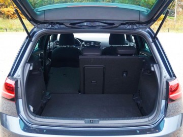 Volkswagen Golf GTD 2.0 TDI - Przyjemności kosztują&hellip;