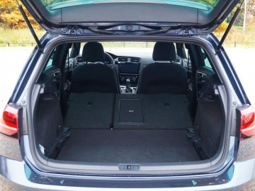 Volkswagen Golf GTD 2.0 TDI - Przyjemności kosztują&hellip;