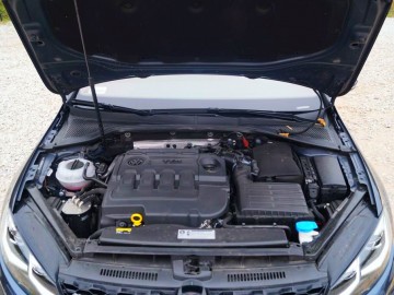 Volkswagen Golf GTD 2.0 TDI - Przyjemności kosztują&hellip;