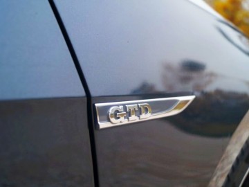 Volkswagen Golf GTD 2.0 TDI - Przyjemności kosztują&hellip;