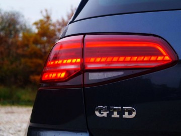 Volkswagen Golf GTD 2.0 TDI - Przyjemności kosztują&hellip;