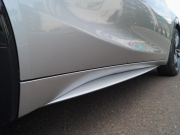 Infiniti Q30 2.0T 4x4 DCT - Japońskie wunderwaffe