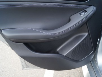 Infiniti Q30 2.0T 4x4 DCT - Japońskie wunderwaffe