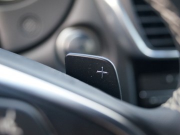 Infiniti Q30 2.0T 4x4 DCT - Japońskie wunderwaffe