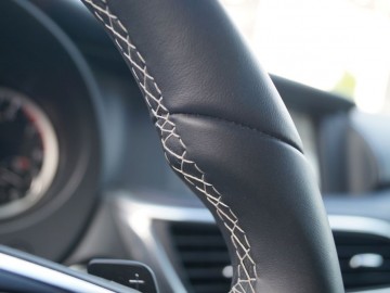 Infiniti Q30 2.0T 4x4 DCT - Japońskie wunderwaffe