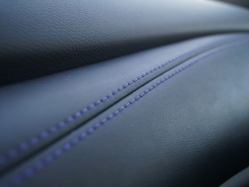 Infiniti Q30 2.0T 4x4 DCT - Japońskie wunderwaffe