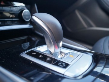 Infiniti Q30 2.0T 4x4 DCT - Japońskie wunderwaffe