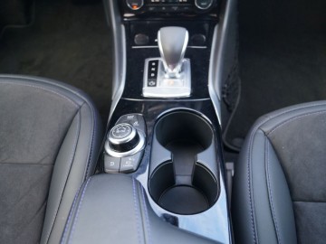 Infiniti Q30 2.0T 4x4 DCT - Japońskie wunderwaffe