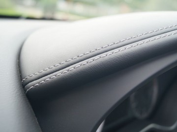 Infiniti Q30 2.0T 4x4 DCT - Japońskie wunderwaffe