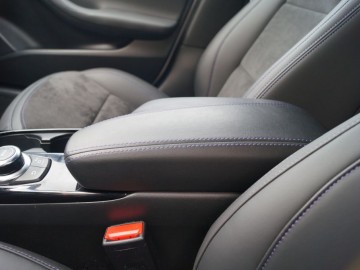 Infiniti Q30 2.0T 4x4 DCT - Japońskie wunderwaffe
