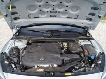 Infiniti Q30 2.0T 4x4 DCT - Japońskie wunderwaffe