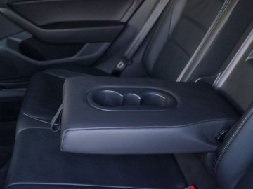 Volkswagen Arteon R-Line 2,0 TDI BiTurbo DSG 4Motion: - Passat nieoczywisty