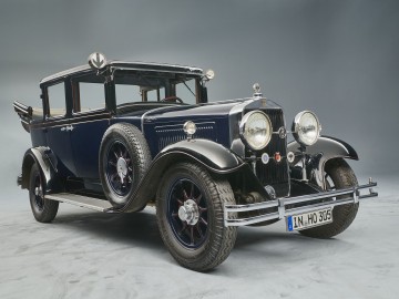Classic Days Schloss Dyck &ndash; Zabytki w Nadrenii