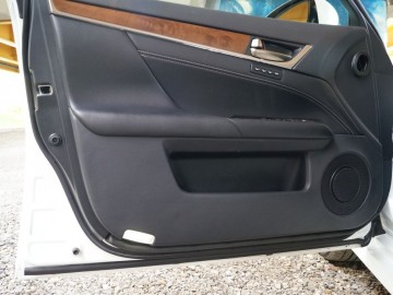 Lexus GS 450h Prestige &ndash; Vintage to brzmi dumnie!