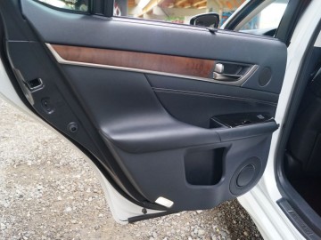 Lexus GS 450h Prestige &ndash; Vintage to brzmi dumnie!