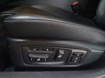 Lexus GS 450h Prestige &ndash; Vintage to brzmi dumnie!
