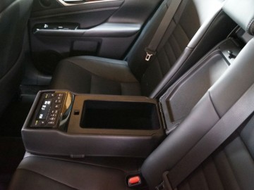 Lexus GS 450h Prestige &ndash; Vintage to brzmi dumnie!