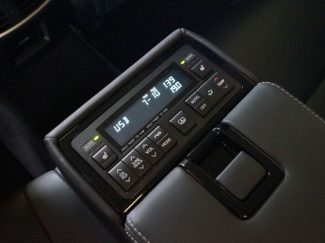 Lexus GS 450h Prestige &ndash; Vintage to brzmi dumnie!