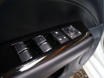 Lexus GS 450h Prestige &ndash; Vintage to brzmi dumnie!
