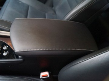 Lexus GS 450h Prestige &ndash; Vintage to brzmi dumnie!