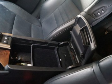 Lexus GS 450h Prestige &ndash; Vintage to brzmi dumnie!