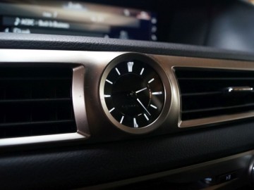 Lexus GS 450h Prestige &ndash; Vintage to brzmi dumnie!