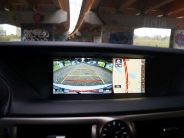 Lexus GS 450h Prestige &ndash; Vintage to brzmi dumnie!