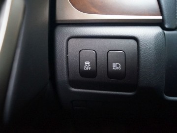 Lexus GS 450h Prestige &ndash; Vintage to brzmi dumnie!