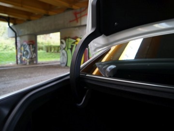 Lexus GS 450h Prestige &ndash; Vintage to brzmi dumnie!