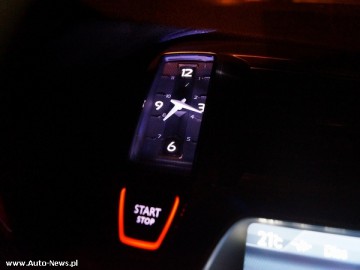 Citroen DS5 2.0 BlueHDi So Chic &ndash; Kwintesencja oryginalności