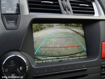 Citroen DS5 2.0 BlueHDi So Chic &ndash; Kwintesencja oryginalności