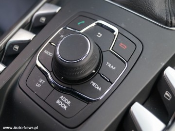 Citroen DS5 2.0 BlueHDi So Chic &ndash; Kwintesencja oryginalności