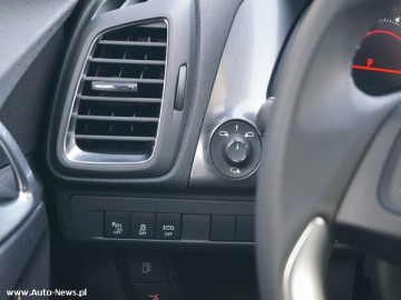 Citroen DS5 2.0 BlueHDi So Chic &ndash; Kwintesencja oryginalności