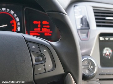 Citroen DS5 2.0 BlueHDi So Chic &ndash; Kwintesencja oryginalności