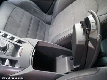 Citroen DS5 2.0 BlueHDi So Chic &ndash; Kwintesencja oryginalności