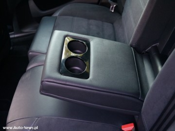 Citroen DS5 2.0 BlueHDi So Chic &ndash; Kwintesencja oryginalności