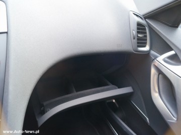 Citroen DS5 2.0 BlueHDi So Chic &ndash; Kwintesencja oryginalności