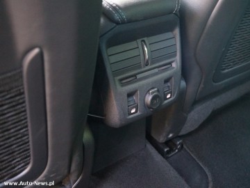 Citroen DS5 2.0 BlueHDi So Chic &ndash; Kwintesencja oryginalności