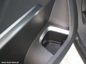 Citroen DS5 2.0 BlueHDi So Chic &ndash; Kwintesencja oryginalności