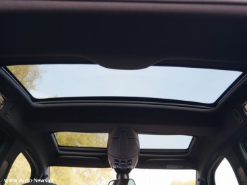 Citroen DS5 2.0 BlueHDi So Chic &ndash; Kwintesencja oryginalności