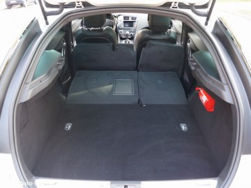 Citroen DS5 2.0 BlueHDi So Chic &ndash; Kwintesencja oryginalności