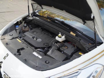Citroen DS5 2.0 BlueHDi So Chic &ndash; Kwintesencja oryginalności