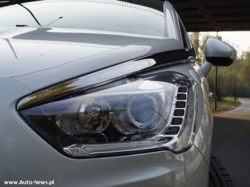 Citroen DS5 2.0 BlueHDi So Chic &ndash; Kwintesencja oryginalności