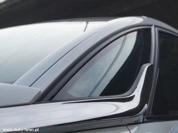 Citroen DS5 2.0 BlueHDi So Chic &ndash; Kwintesencja oryginalności