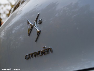 Citroen DS5 2.0 BlueHDi So Chic &ndash; Kwintesencja oryginalności