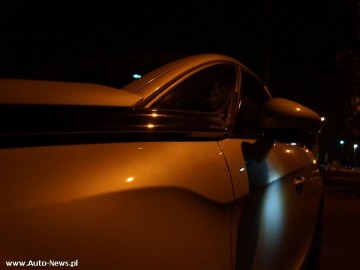 Citroen DS5 2.0 BlueHDi So Chic &ndash; Kwintesencja oryginalności
