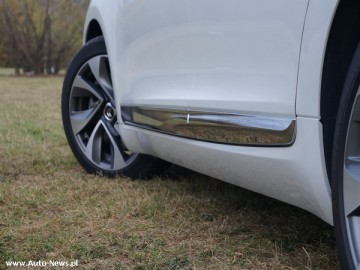 Citroen DS5 2.0 BlueHDi So Chic &ndash; Kwintesencja oryginalności