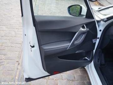 Citroen DS5 2.0 BlueHDi So Chic &ndash; Kwintesencja oryginalności