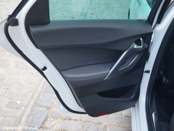 Citroen DS5 2.0 BlueHDi So Chic &ndash; Kwintesencja oryginalności