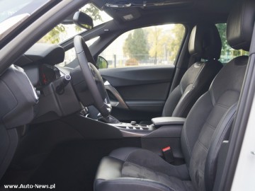 Citroen DS5 2.0 BlueHDi So Chic &ndash; Kwintesencja oryginalności